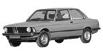 BMW E21 B19B2 Fault Code