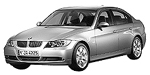 BMW E90 B19B2 Fault Code