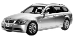 BMW E91 B19B2 Fault Code