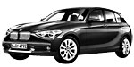 BMW F20 B19B2 Fault Code