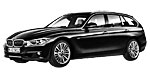 BMW F31 B19B2 Fault Code