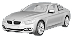 BMW F32 B19B2 Fault Code